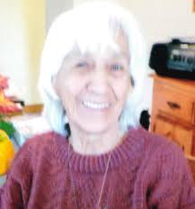 Contributions to the tribute of Isabelle Theresa Knockwood