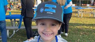 Breakthrough T1D Walk, Milwaukee, WI: Kick it with Kennedy