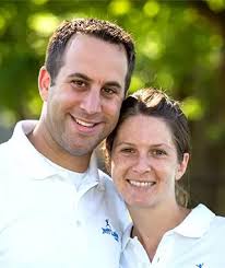 Kids' Day Camp Leadership & Staff at Jeff Lake