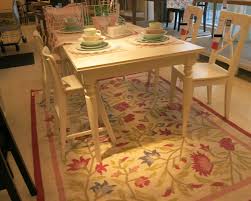 Ikea Alvine Floral Area Rug Mat Wool Pink Rose Romantic Flatwoven Hand Woven Area Rugs Floral Area Rugs Rugs