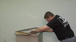 Maybe you would like to learn more about one of these? How To Replace The Weatherstrip In A D Series Wood Double Hung Window Youtube