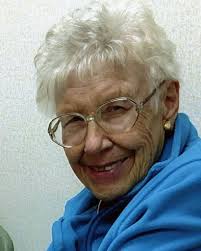 Ruth E. Goeden Obituary March 9, 2025