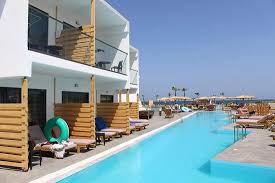 This brand is for women who are born in the wrong era and with a fantasy of the luxury lifestyle. Evita Bay Hotel Bewertungen Fotos Preisvergleich Faliraki Griechenland Tripadvisor