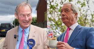 Rupert Lowe Offers Farage An Alliance To Unite The Right | HuffPost UK  Politics