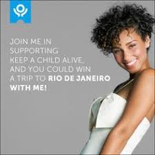 Alicia keys added blond highlights to her sleek bob. Alicia Keys Latest Hairstyle Short Bob Haircut