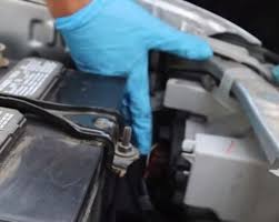 How to change a burnt out dual filament low and high beam headlight bulb, front turn signal and side marker light bulb in a second generation 2005 to 2015 toyota tacoma pickup truck with photo illustrated steps and the replacement bulb part numbers are as follows: How To Replace Headlight Bulb On A 2012 2015 Toyota Tacoma Backyardmechanic