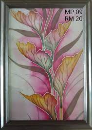 Produk yang kami hasilkan merupakan produk kain, hem batik pria / wanita. Batik Lukis Lukisan Batik Hiasan Dinding Bersaiz A4 Facebook
