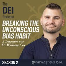 Meet the Speaker: William Cox