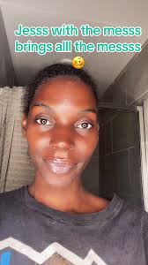 Jess with The Mess Rant about Lauren