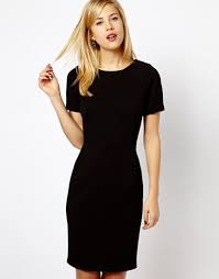 Black And Smart Dress 25 Latest Ladies Smart Dresses Collection Black Smart Dresses Smart Dress Dresses