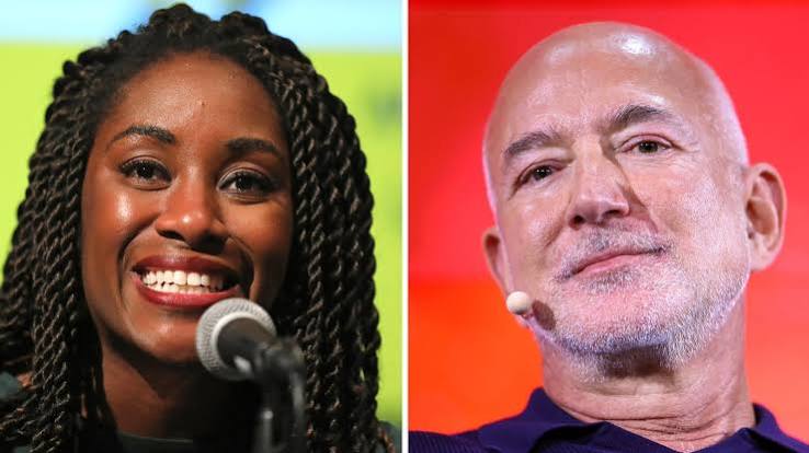 Jeff Bezos' Washington Post Ordered to Rehire Columnist Karen Attiah Fired Over Charlie Kirk Posts