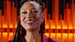 Vanessa Borges's Instagram, Twitter & Facebook