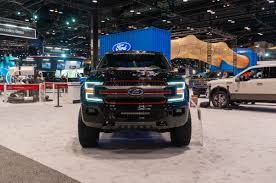 2021 Ford F 150 Harley Davidson Will Produce Over 700 Hp In 2020 Ford Harley Davidson Harley Davidson Truck Ford F150
