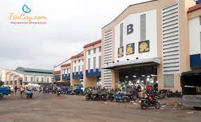 Tầng 12, tòa nhà geleximco, 36 hoàng cầu, phường ô chợ dừa, quận đống đa, tp hà nội. Chá»£ Binh Ä'iá»n Sieu Chá»£ Ä'áº§u Má»'i Lá»›n Nháº¥t Viá»‡t Nam Tin Cáº­y 2021