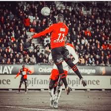 M Baye Niang Mbaye9niang Twitter