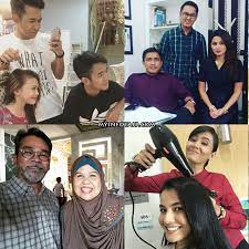 An adaptation of the ancient epic, in which the exiled prince rama and his brother laxman set out to save rama's wife, sita, who has been kidnapped by the demon king of lanka ravana. Drama Lambaian Ramadan Tv3 Myinfotaip