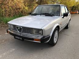Image result for Avorio 1981 Alfa-Romeo