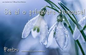 Martisoarele handmade sunt un motiv in plus pentru a. Martisoare Posts Facebook