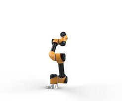 3kg robot hợp tác cho cà phê, tải, hàn bằng chứng chỉ ce - Trung Quốc Robot  ARM, Robot hợp tác