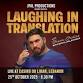 Laughing in Translation at Casino Du Liban event image