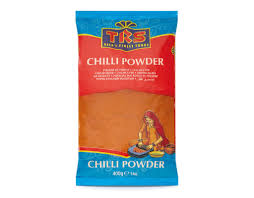 Wikipedia article about chili powder on wikipedia. Trs 400g Chilli Powder Jamoona Com