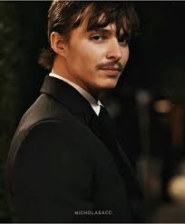 Nicholas Alexander Chavez to Star in I Know What You Did Last Summer