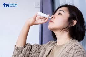 9 bệnh về mũi thường gặp, dấu hiệu nhận biết và phòng ngừa