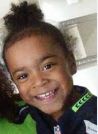 In Loving Memory of Jade Janae...