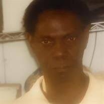 Mr Darrell Massey Obituary