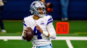 Prescott's teammates expect him to be the same as he ever was. Nfl Injury Update Dak Prescott Injured Against Giants The Sportsrush