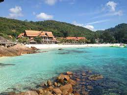 Two double storey type and a row of chalet, this will a perfect place to stay on your vacation to redang island. Redang Reef Resort Reviews Pulau Redang Malaysia Tripadvisor