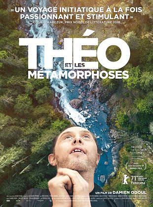 Théo et les métamorphoses - Film 2020 - AlloCiné