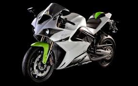 energica evo motor fuel