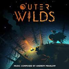 Press A* ~ Outer Wilds; Sigma Theory ...
