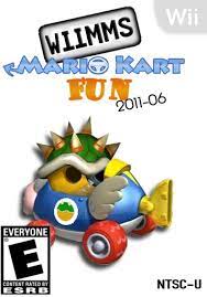 Wii u emulation is progressing rapidly, and it won't be long before you'll be able to play. Mario Kart Fun 2011 06 Rom Wii Game Download Roms