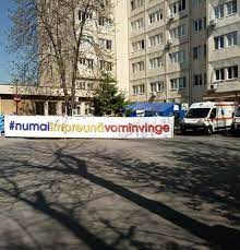 Spitalul de de boli infecţioase este asaltat în perioada aceasta de pacienţi infectaţi cu covid. Spitalul Clinic De Bi Si Pnf Victor Babes Craiova Startseite Facebook