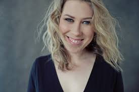 Susan Roderick's Instagram, Twitter & Facebook