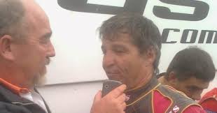 Acelerando Motores con Daniel Zolezzi: Jorge Pagella campeón del TC Platense