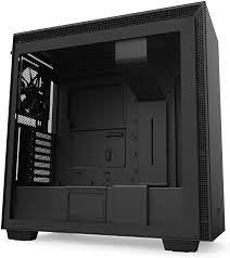 Maybe you would like to learn more about one of these? Nzxt Gaming Pc Case Amazon De Computers Accessories