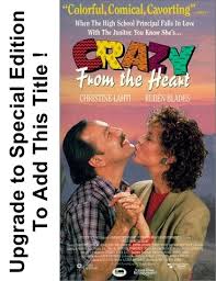 Straight From The Heart Dvd 2003 Andrew Mccarthy 9 99 Buy Now Raredvds Biz
