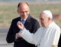 A europhile on the moderate side of the. Former Italian Prime Minister Enrico Letta Contemplates A Post Covid 19 Multilateral Future America Magazine