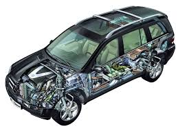 2006 2009 Mercedes Benz Gl 420 Cdi X164 Illustration Unattributed Mercedes Gl Mercedes Benz Gl Class Mercedes Benz Gl