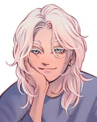 Artist for commercial character illustrations?