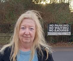 Traffic Action Plan Petition