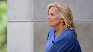 Jill Biden Worried Her Husband Was Drugged on Debate Night