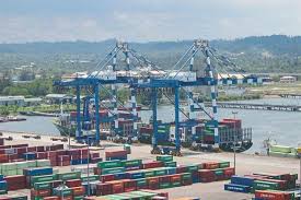 The company's segments include shipping and marine services; News Harbour Link Group