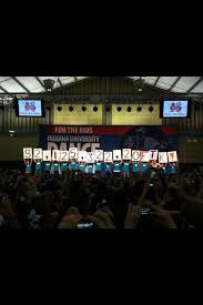 2 1 Million For Riley Children S Hospital At Iudm 2012 What Did Your School Do This Weekend Ftk R Riley Childrens Hospital Childrens Hospital Dance Marathon