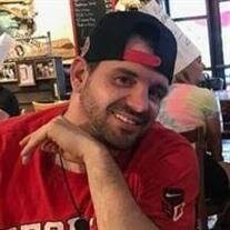 Tommy Cason Obituary