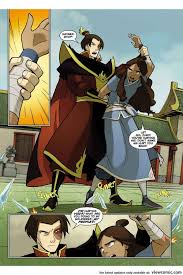 Avatar The Last Airbender The Promise Part 2 Read Online Avatar The Last Airbender The Promise Part 1 2012 View Comic Avatar Airbender The Last Airbender The Last Avatar
