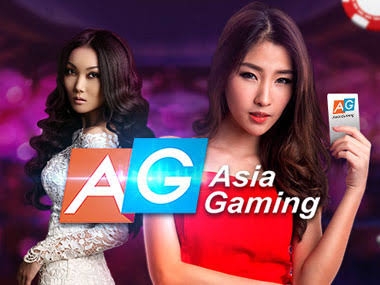 Asia Gaming